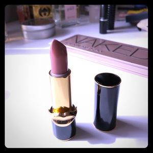 Sold-Pat McGrath Luxtrance lipstick in Donatella